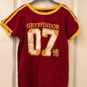 Harry Potter™ Gryffindor™ Youth Jersey T-Shirt